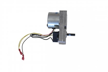 Förderschneckenmotor